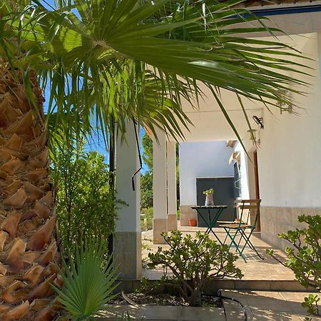 Las Palmeras Pizarra Eksteriør bilde
